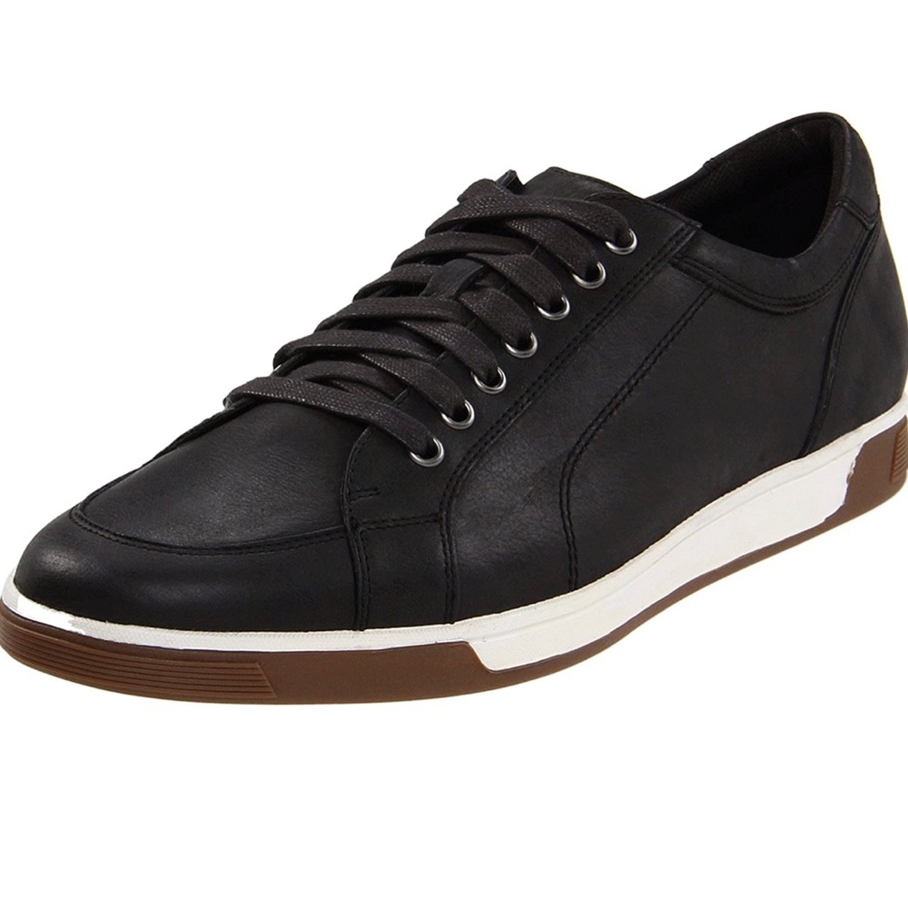 Cole Haan Quincy SPR Ox- 9 Boat (Men)